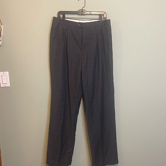 Other - Eddie Domani Mens Dress Pants